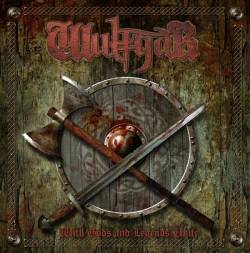 Wulfgar (SWE) : With Gods and Legends Unite